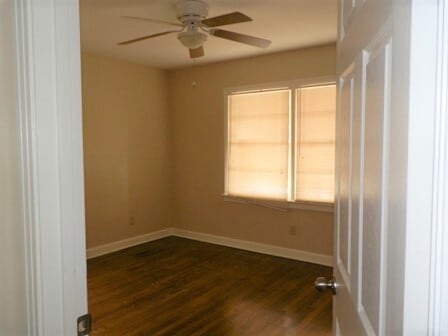 Building Photo - 505 E Glenn Ave