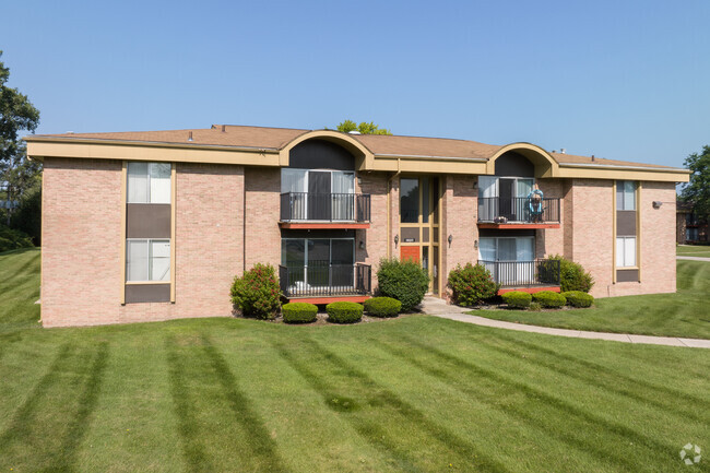 Building Photo - Cranbrook Centre - Southfield, MI