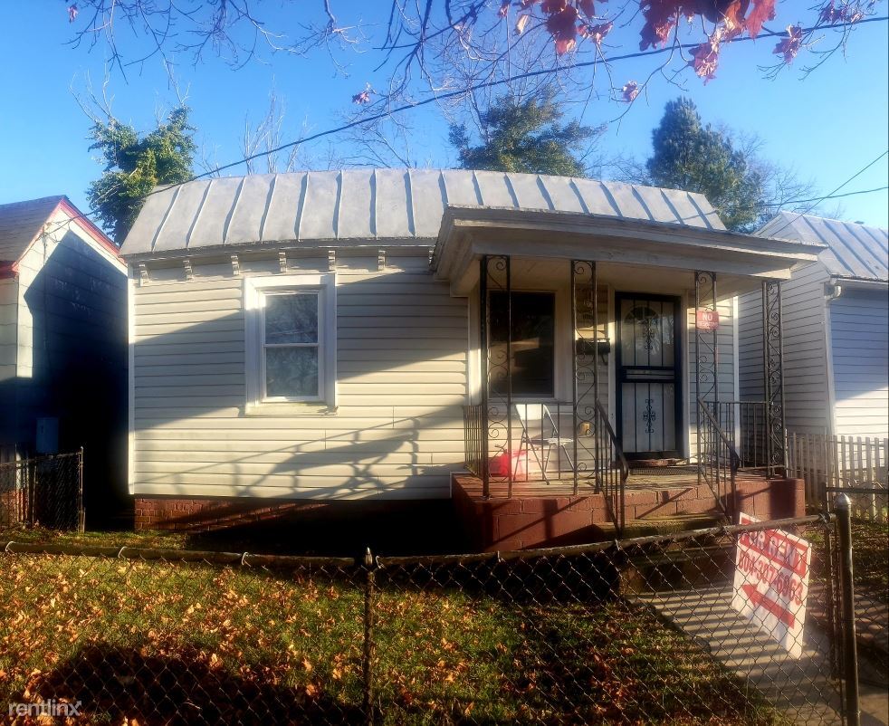 Building Photo - 2 br, 1 bath House - 1813 N 22nd St
