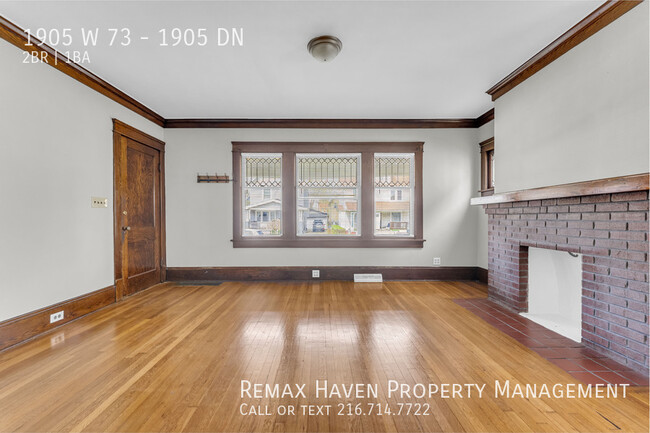 Building Photo - 1905 W 73-1905 DN