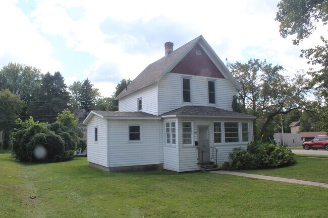 Foto del edificio - 406 Minnesota Ave E