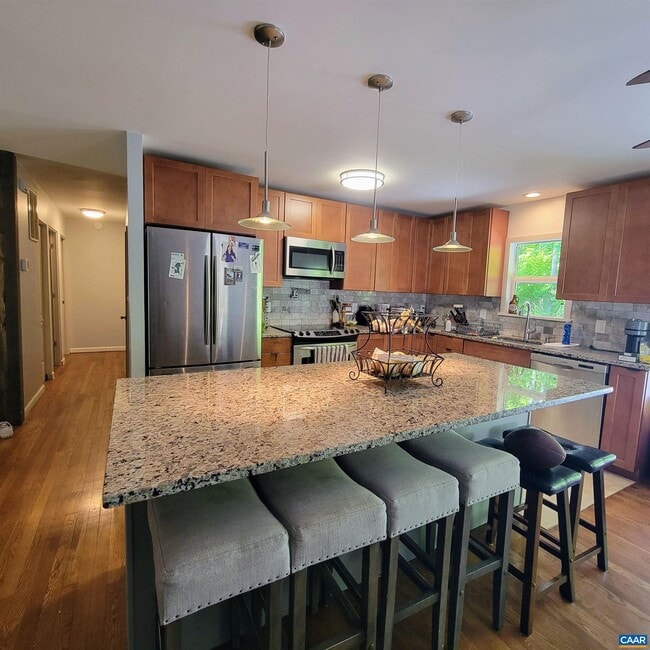 Building Photo - 2751 McElroy Dr