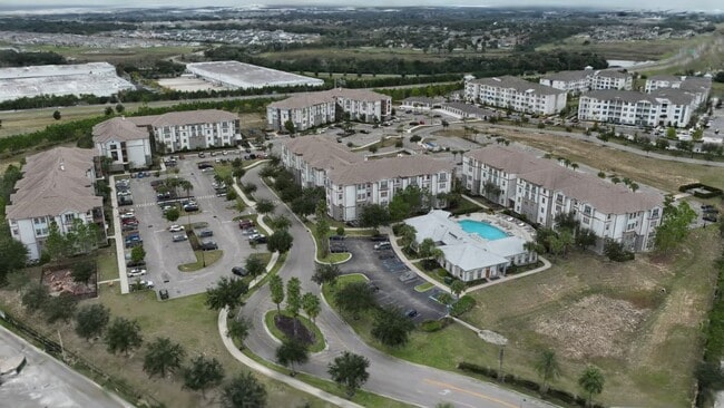  - Marden Ridge Luxury Apartments