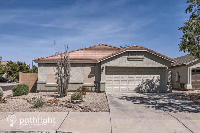 Foto principal - 8701 S 50Th Drive, Laveen, AZ, 85339