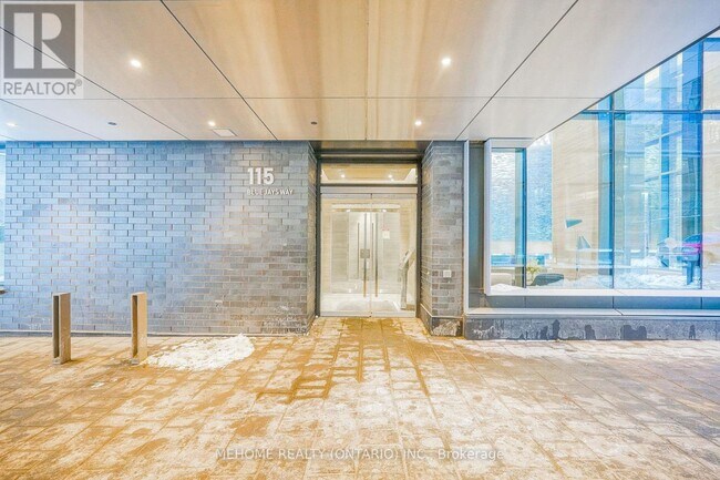 Building Photo - 115 Blue Jays Way