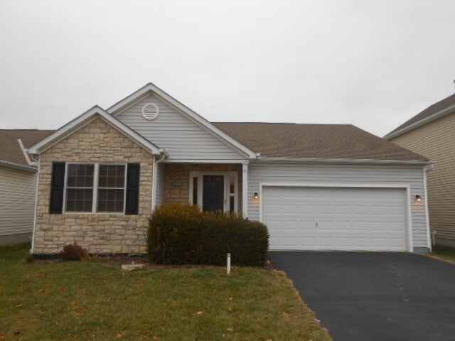 Foto principal - 5864 Westbank Drive