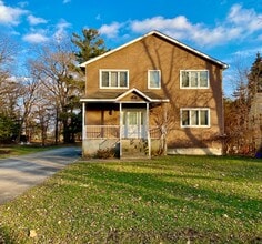 Building Photo - 1313 Hamilton Ave