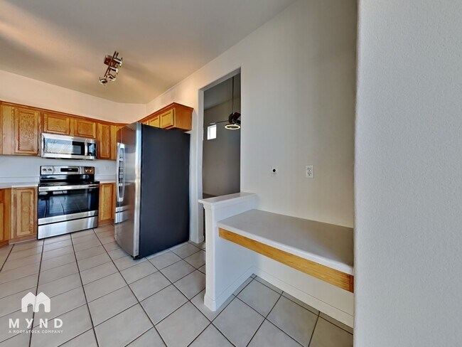 Foto del edificio - 5965 S Waco St