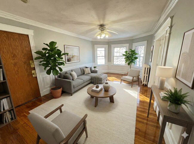 Foto del edificio - 1496 Commonwealth Ave