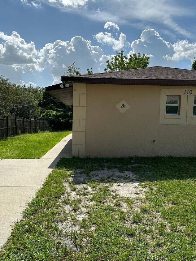 Primary Photo - 110 Beverly Dr