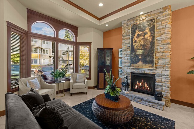 Foto del edificio - Little Tuscany Apartments & Townhomes