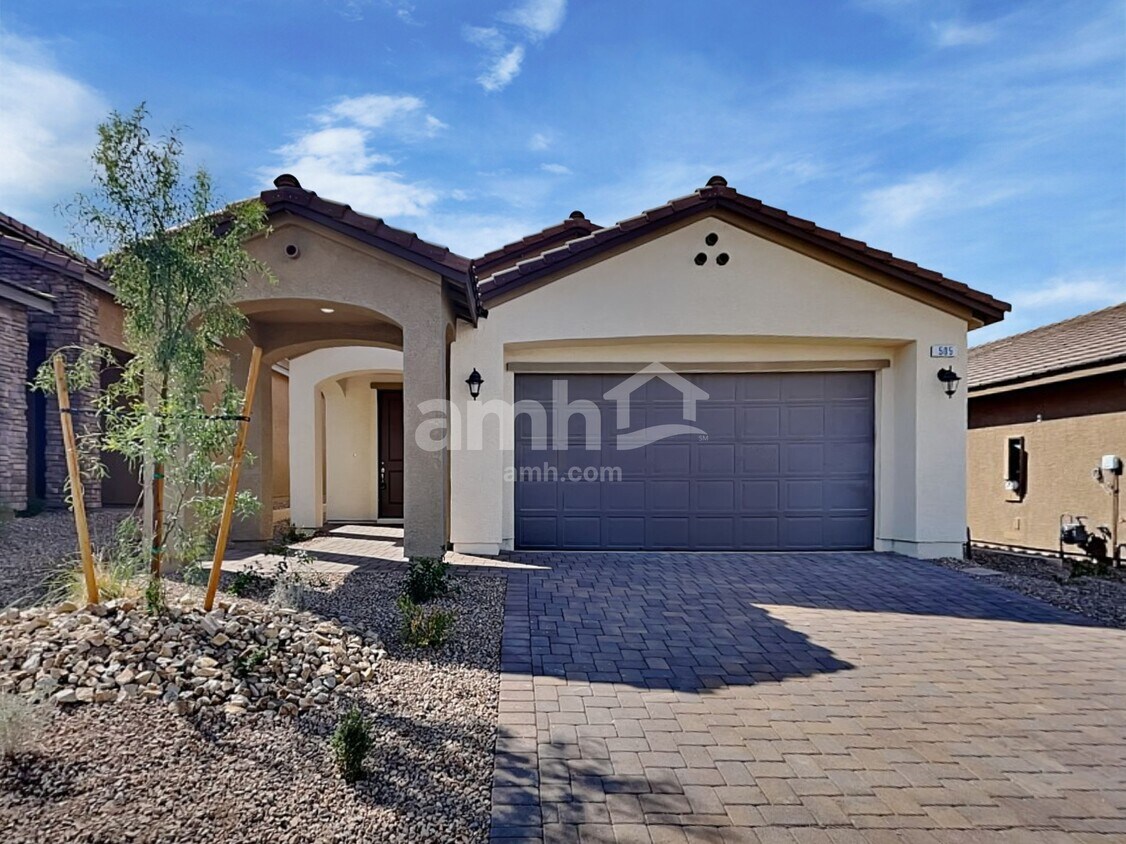 Foto principal - 505 Silverbell Fls Pl
