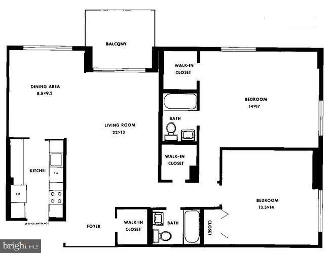 Foto del edificio - 10201 Grosvenor Pl