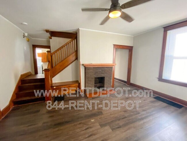 Foto del edificio - 805 Monroe Ave