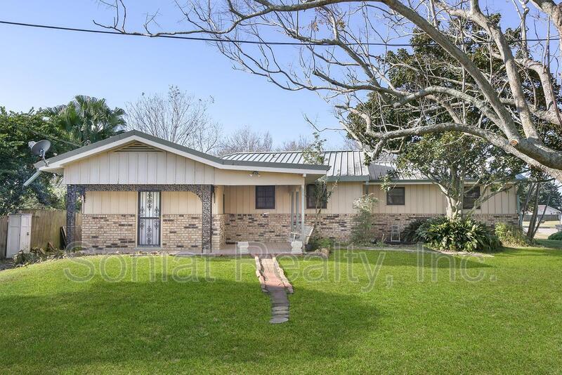 119 Planters Canal Rd, Belle Chasse, LA 70037 House Rental in Belle