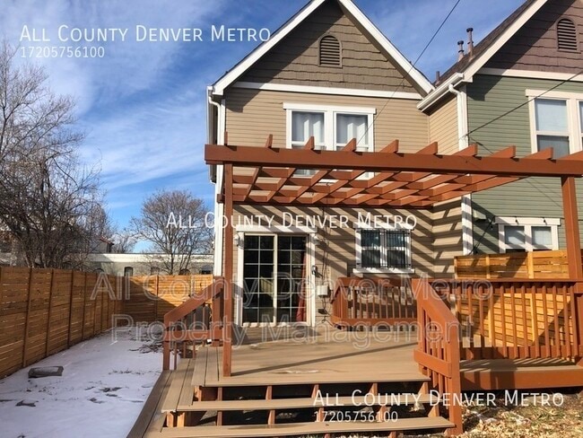 Photo - 380 Elati St Townhome