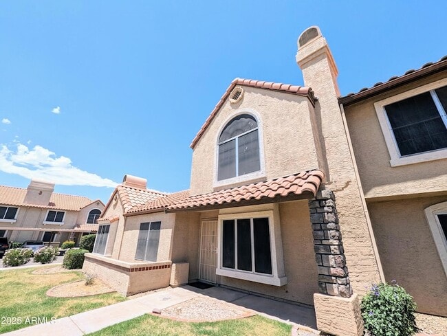 Photo - 4601 N 102nd Avenue Unit 1026 Townhome