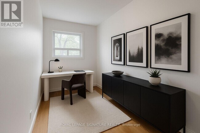 Photo du bâtiment - 117 Hampton Ave