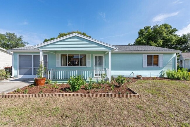 Building Photo - 8669 SW 108th Ln