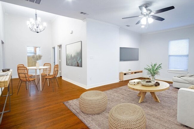 Photo - Charming North Oak Cliff home near Bishop Arts District