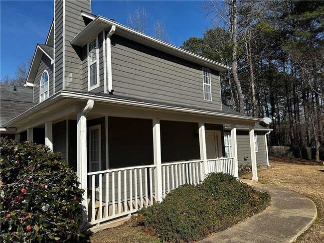 Building Photo - 1971 Abbey Province