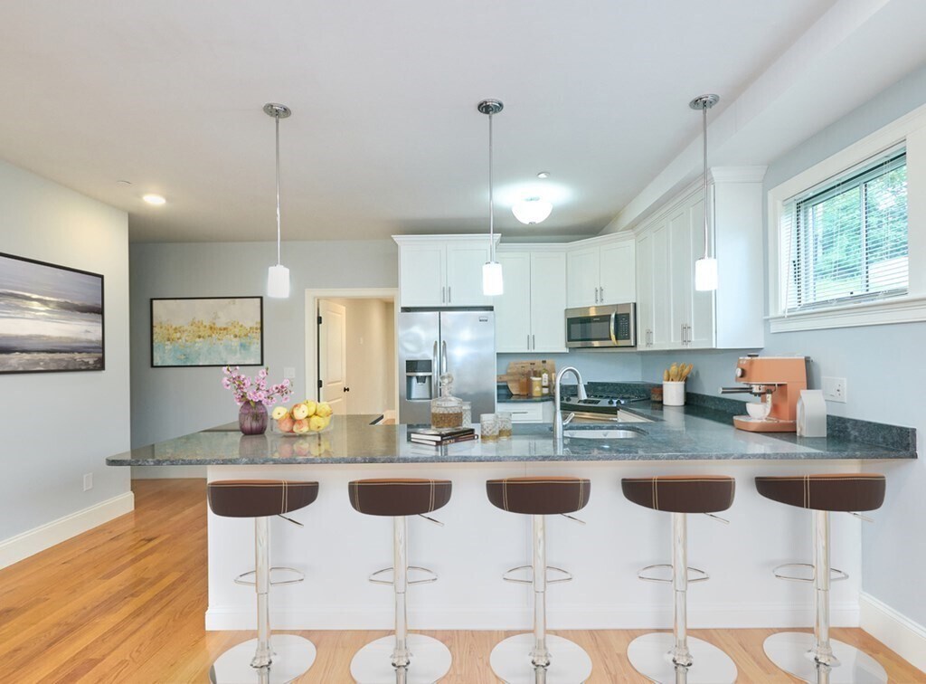 Foto principal - 2757 Washington St