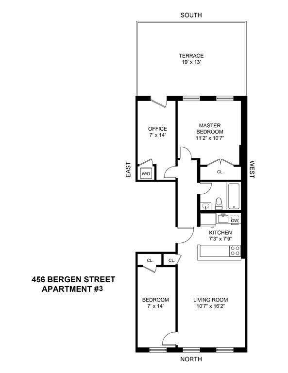 Building Photo - 456 Bergen Street