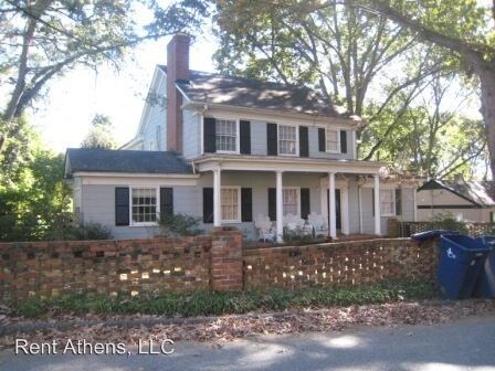 5 Br 3 Bath House 125 Gran Ellen Drive For Rent In Athens Primary Photo 5 Br 3 Bath House 125 Gran Ellen Drive