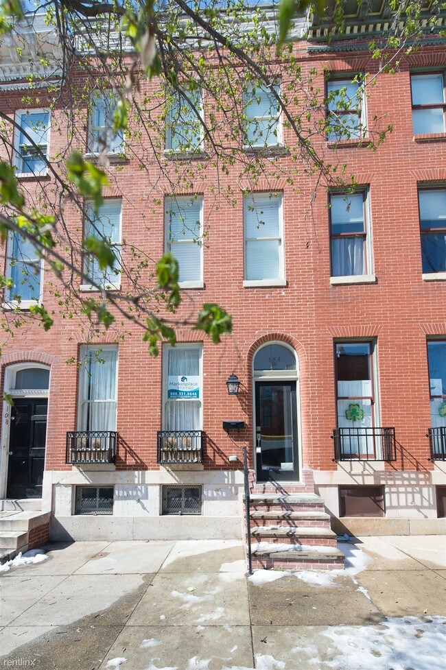 Building Photo - 106 S Gilmor St