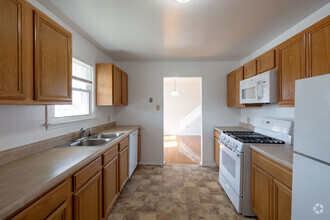 Interior Photo - Latham Village Aptartments