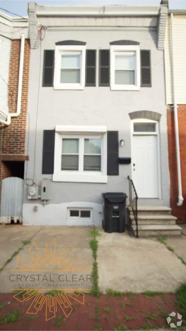 Building Photo - 727 N Scott St
