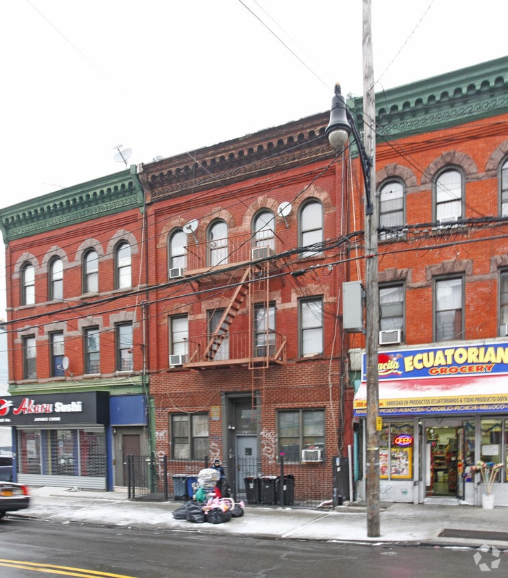 203 Wyckoff Ave, Brooklyn, NY 11237 Apartments in Brooklyn, NY