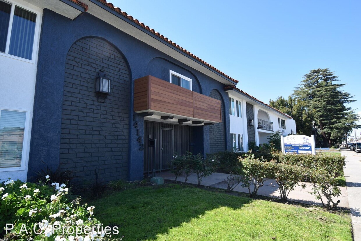 329 Apartments for Rent in Van Nuys, CA Westside Rentals