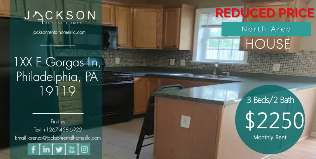 Foto principal - 103 E Gorgas Ln
