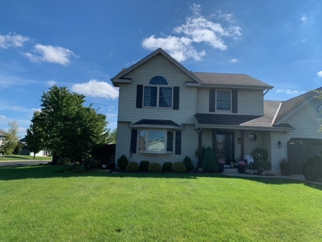 Building Photo - 1005 Shagbark Ln