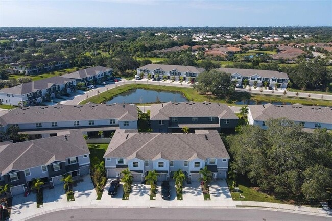 Building Photo - 8657 Palmer Park Cir