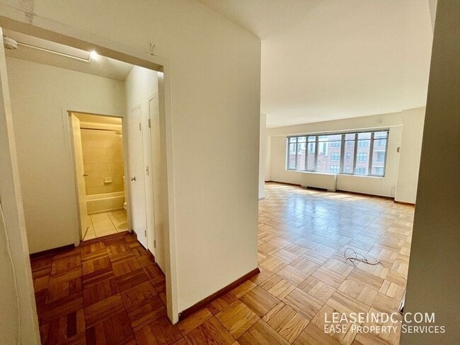 Photo - 1711 Massachusetts Ave NW Apartment