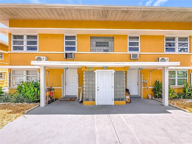 Foto del edificio - 101 154th Ave