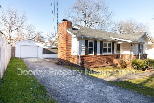 Foto del edificio - 103 Bentley Dr