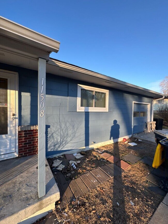 Building Photo - 11508 E 51 St S