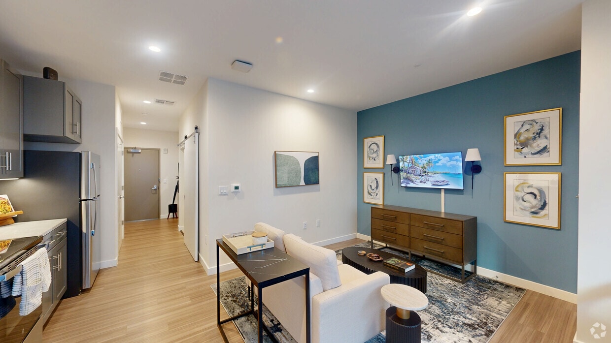 Photo - Embark Apartments