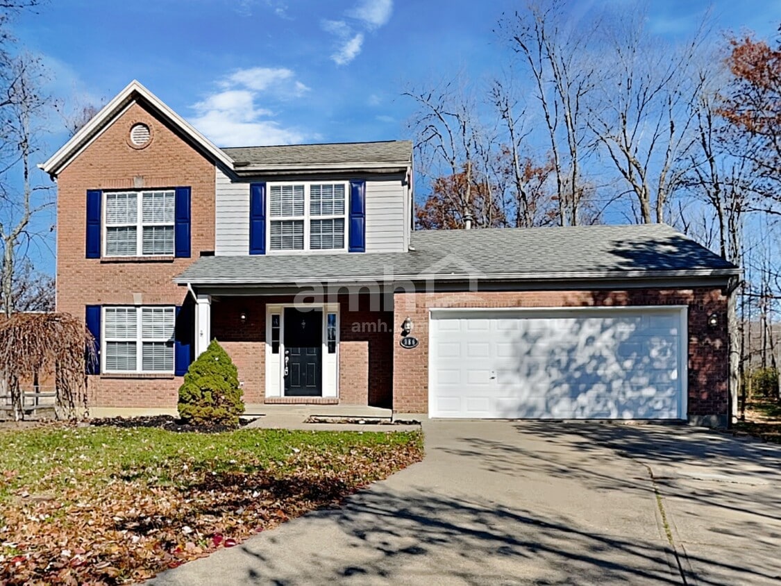 Primary Photo - 986 Vixen Drive