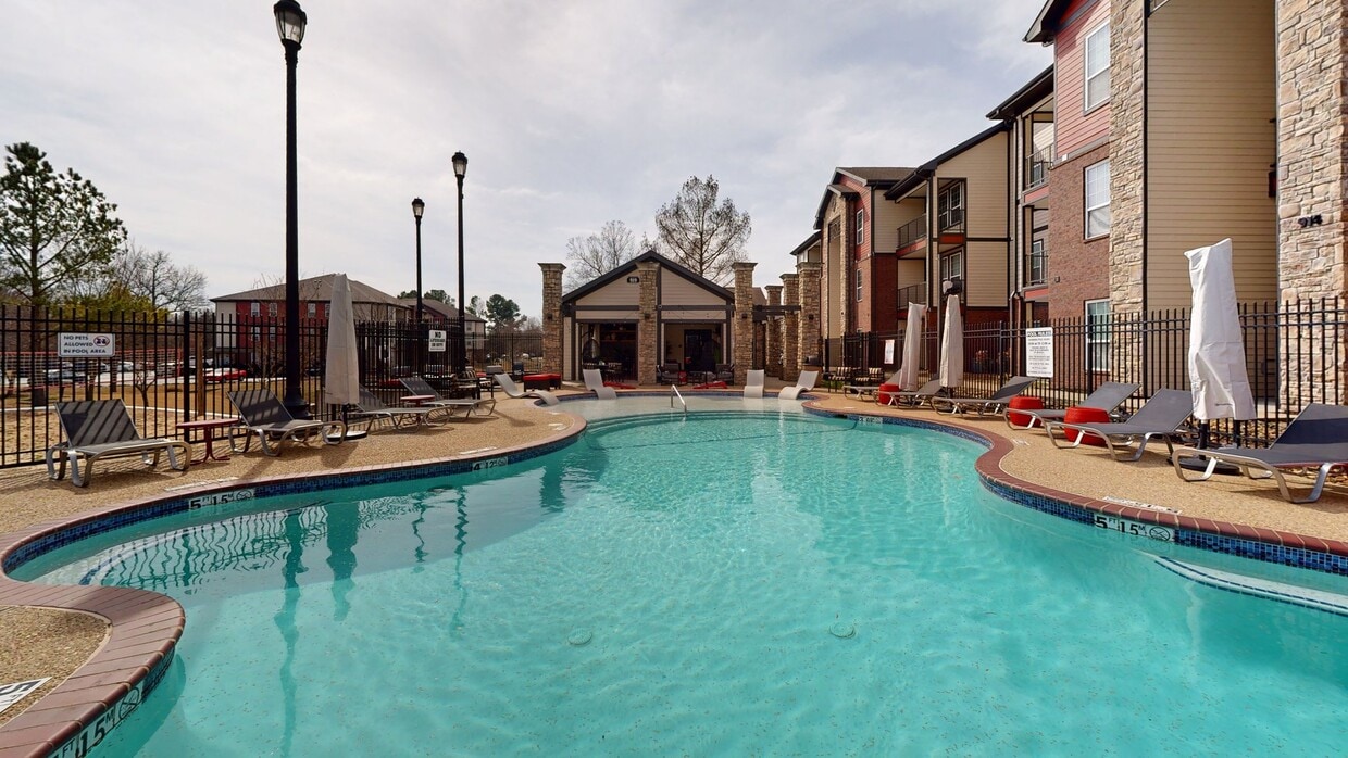 Photo - Hill Place Apartments