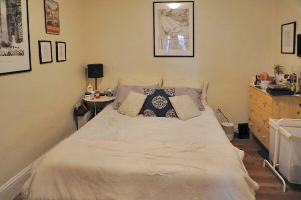 Bedroom - 112 Willow St