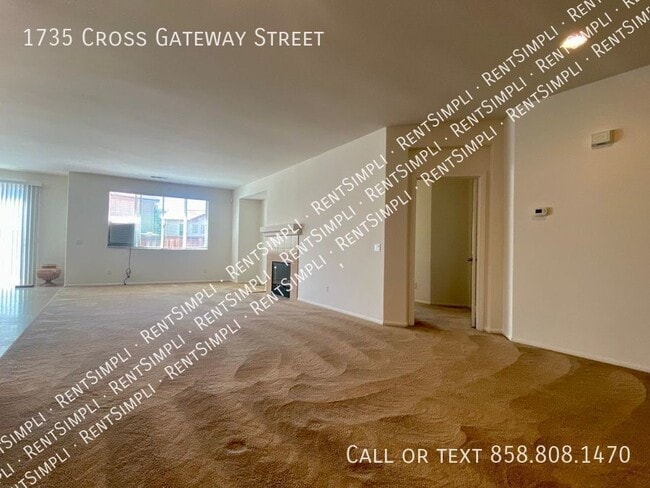 Building Photo - 3 BR 2 BA Home for Lease