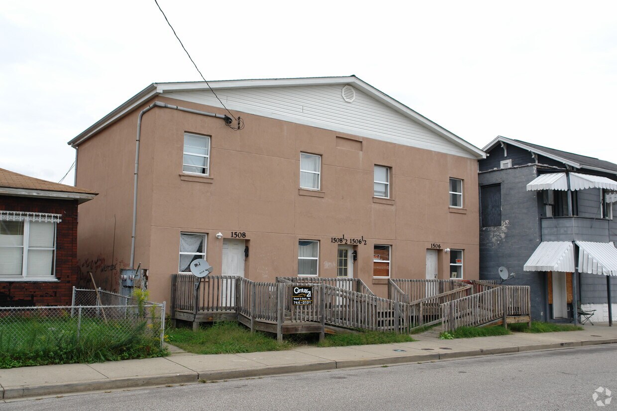 Primary Photo - 1506-1508 2nd Ave
