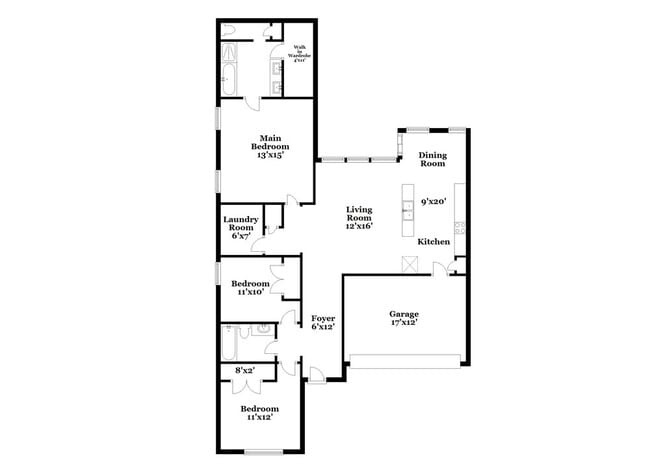 Building Photo - 625 Saguaro Dr