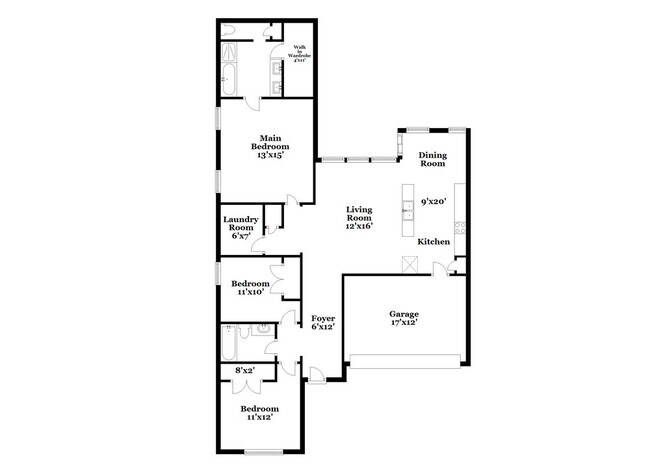 Foto del edificio - 625 Saguaro Dr