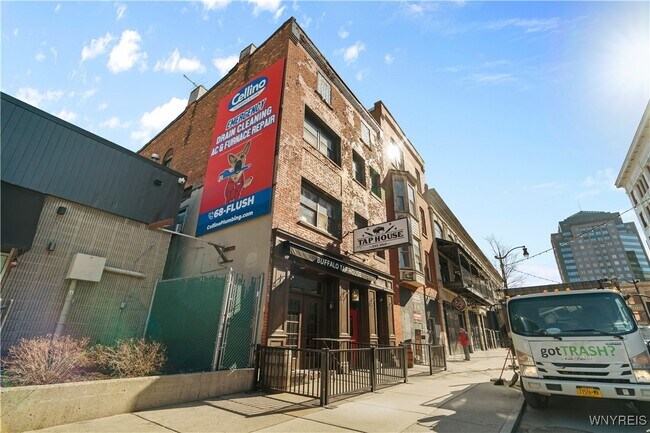 Foto del edificio - 85 W Chippewa St