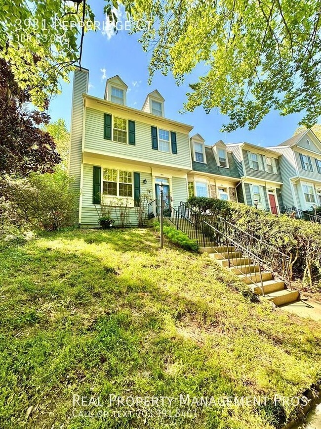 Building Photo - 3931 Pepperidge Ct